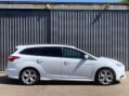 Ford Focus 2.0T EcoBoost ST-3 Euro 5 (s/s) 5dr 30