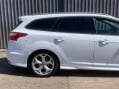 Ford Focus 2.0T EcoBoost ST-3 Euro 5 (s/s) 5dr 31