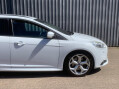 Ford Focus 2.0T EcoBoost ST-3 Euro 5 (s/s) 5dr 32