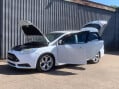 Ford Focus 2.0T EcoBoost ST-3 Euro 5 (s/s) 5dr 33