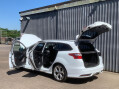 Ford Focus 2.0T EcoBoost ST-3 Euro 5 (s/s) 5dr 35