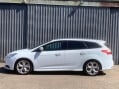 Ford Focus 2.0T EcoBoost ST-3 Euro 5 (s/s) 5dr 36