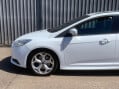 Ford Focus 2.0T EcoBoost ST-3 Euro 5 (s/s) 5dr 37