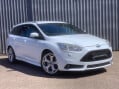 Ford Focus 2.0T EcoBoost ST-3 Euro 5 (s/s) 5dr 39