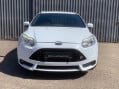 Ford Focus 2.0T EcoBoost ST-3 Euro 5 (s/s) 5dr 41
