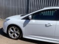 Ford Focus 2.0T EcoBoost ST-3 Euro 5 (s/s) 5dr 51