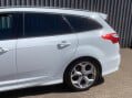 Ford Focus 2.0T EcoBoost ST-3 Euro 5 (s/s) 5dr 52