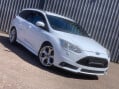 Ford Focus 2.0T EcoBoost ST-3 Euro 5 (s/s) 5dr 53