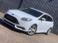 Ford Focus 2.0T EcoBoost ST-3 Euro 5 (s/s) 5dr 54