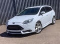 Ford Focus 2.0T EcoBoost ST-3 Euro 5 (s/s) 5dr 56