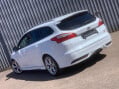 Ford Focus 2.0T EcoBoost ST-3 Euro 5 (s/s) 5dr 57