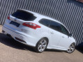 Ford Focus 2.0T EcoBoost ST-3 Euro 5 (s/s) 5dr 58