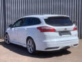 Ford Focus 2.0T EcoBoost ST-3 Euro 5 (s/s) 5dr 59