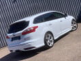 Ford Focus 2.0T EcoBoost ST-3 Euro 5 (s/s) 5dr 60