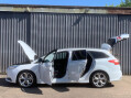 Ford Focus 2.0T EcoBoost ST-3 Euro 5 (s/s) 5dr 34