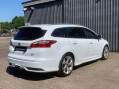 Ford Focus 2.0T EcoBoost ST-3 Euro 5 (s/s) 5dr 46