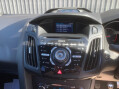 Ford Focus 2.0T EcoBoost ST-3 Euro 5 (s/s) 5dr 20