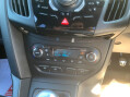 Ford Focus 2.0T EcoBoost ST-3 Euro 5 (s/s) 5dr 22