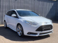 Ford Focus 2.0T EcoBoost ST-3 Euro 5 (s/s) 5dr 40