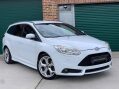 Ford Focus 2.0T EcoBoost ST-3 Euro 5 (s/s) 5dr 1