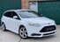 Ford Focus 2.0T EcoBoost ST-3 Euro 5 (s/s) 5dr