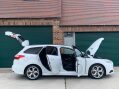 Ford Focus 2.0T EcoBoost ST-3 Euro 5 (s/s) 5dr 3