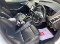Ford Focus 2.0T EcoBoost ST-3 Euro 5 (s/s) 5dr 4