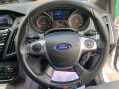 Ford Focus 2.0T EcoBoost ST-3 Euro 5 (s/s) 5dr 5