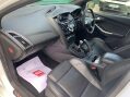 Ford Focus 2.0T EcoBoost ST-3 Euro 5 (s/s) 5dr 7