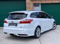Ford Focus 2.0T EcoBoost ST-3 Euro 5 (s/s) 5dr 9