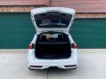 Ford Focus 2.0T EcoBoost ST-3 Euro 5 (s/s) 5dr 10
