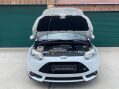 Ford Focus 2.0T EcoBoost ST-3 Euro 5 (s/s) 5dr 11