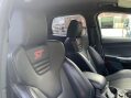 Ford Focus 2.0T EcoBoost ST-3 Euro 5 (s/s) 5dr 16