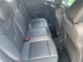 Ford Focus 2.0T EcoBoost ST-3 Euro 5 (s/s) 5dr 17