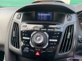 Ford Focus 2.0T EcoBoost ST-3 Euro 5 (s/s) 5dr 21