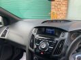 Ford Focus 2.0T EcoBoost ST-3 Euro 5 (s/s) 5dr 22