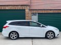 Ford Focus 2.0T EcoBoost ST-3 Euro 5 (s/s) 5dr 30