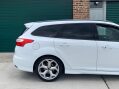 Ford Focus 2.0T EcoBoost ST-3 Euro 5 (s/s) 5dr 31
