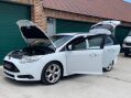 Ford Focus 2.0T EcoBoost ST-3 Euro 5 (s/s) 5dr 33