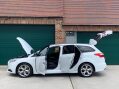 Ford Focus 2.0T EcoBoost ST-3 Euro 5 (s/s) 5dr 34