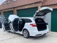 Ford Focus 2.0T EcoBoost ST-3 Euro 5 (s/s) 5dr 35