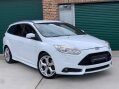 Ford Focus 2.0T EcoBoost ST-3 Euro 5 (s/s) 5dr 39