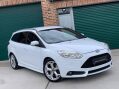 Ford Focus 2.0T EcoBoost ST-3 Euro 5 (s/s) 5dr 55