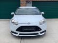 Ford Focus 2.0T EcoBoost ST-3 Euro 5 (s/s) 5dr 41