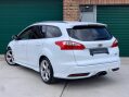 Ford Focus 2.0T EcoBoost ST-3 Euro 5 (s/s) 5dr 59