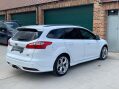 Ford Focus 2.0T EcoBoost ST-3 Euro 5 (s/s) 5dr 46