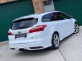 Ford Focus 2.0T EcoBoost ST-3 Euro 5 (s/s) 5dr 60
