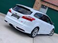 Ford Focus 2.0T EcoBoost ST-3 Euro 5 (s/s) 5dr 58