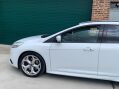 Ford Focus 2.0T EcoBoost ST-3 Euro 5 (s/s) 5dr 51