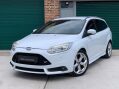 Ford Focus 2.0T EcoBoost ST-3 Euro 5 (s/s) 5dr 56